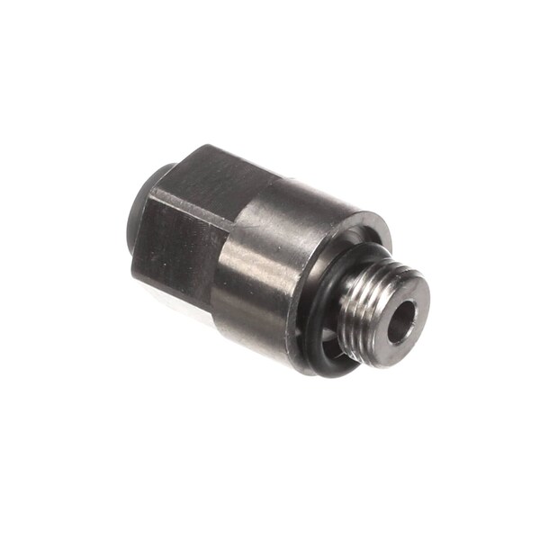 Concordia Beverage System ASSY 1/8BSPPX6MMT FITTING 2790-282 - main