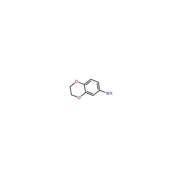 Ak Scientific 6-Amino-1, 4-benzodioxane (5g), CAS 22013-33-8 Q697-5g - main