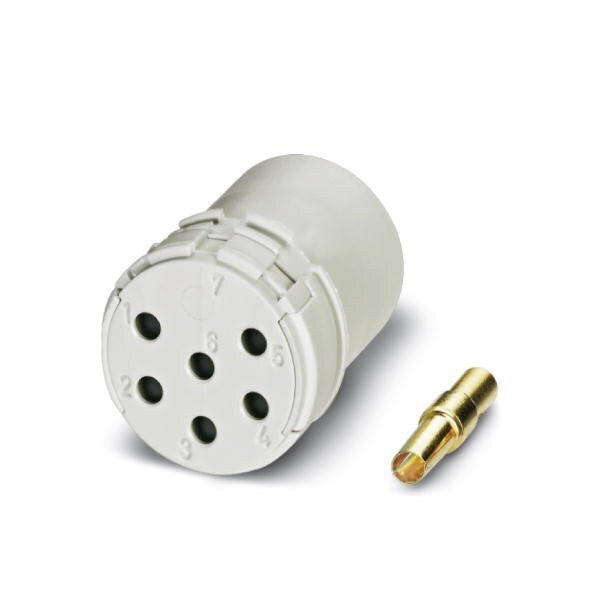 Phoenix Contact RC-16S1N8D0000 Contact insert Number of 1601116 - main