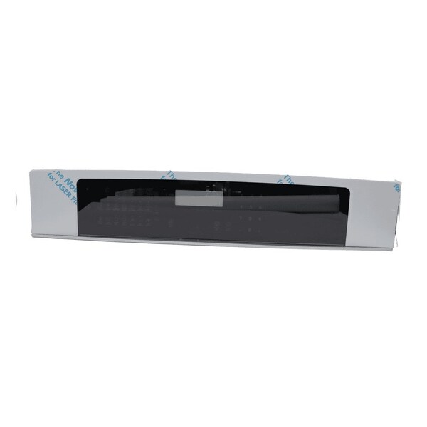 Frigidaire Control Panel, Assembly, Black/S 139034503 - main