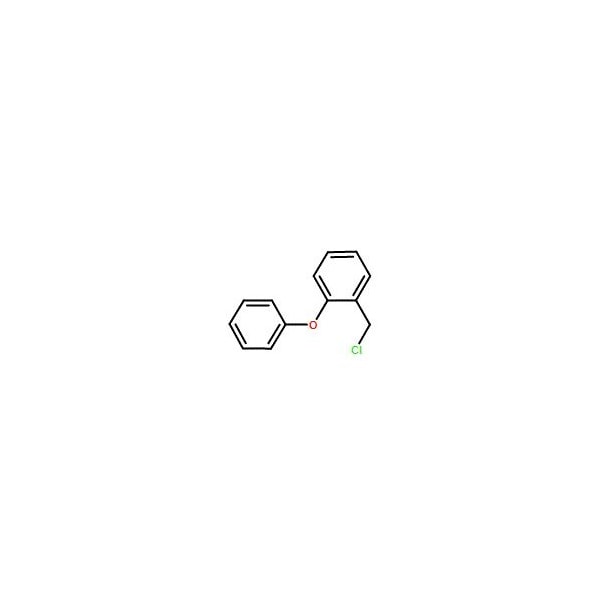 Ak Scientific 2-Phenoxybenzyl Chloride (25g), CAS 5888-53-9 1459AL-25g - main