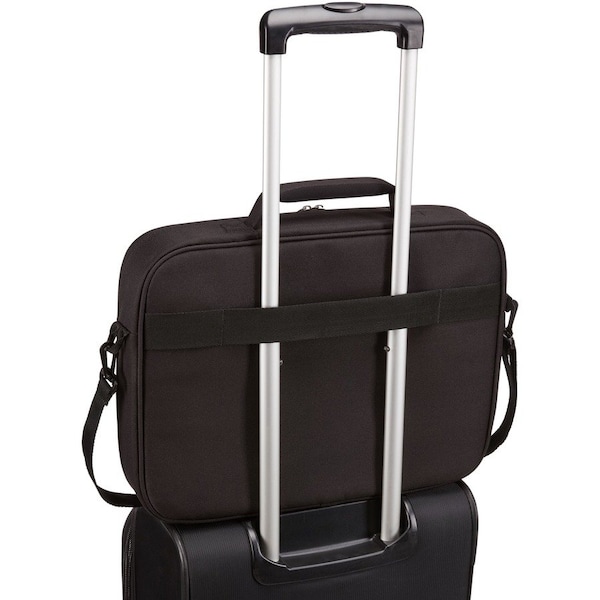 Advb116 15.6In Briefcase Black