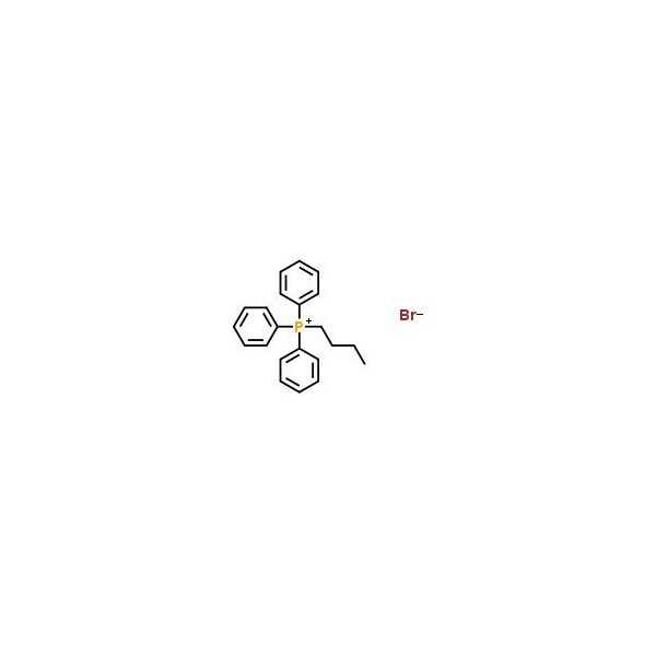 Ak Scientific n-Butyltriphenylphosphonium bromide (500g), CAS 1779-51-7 E272-500g - main