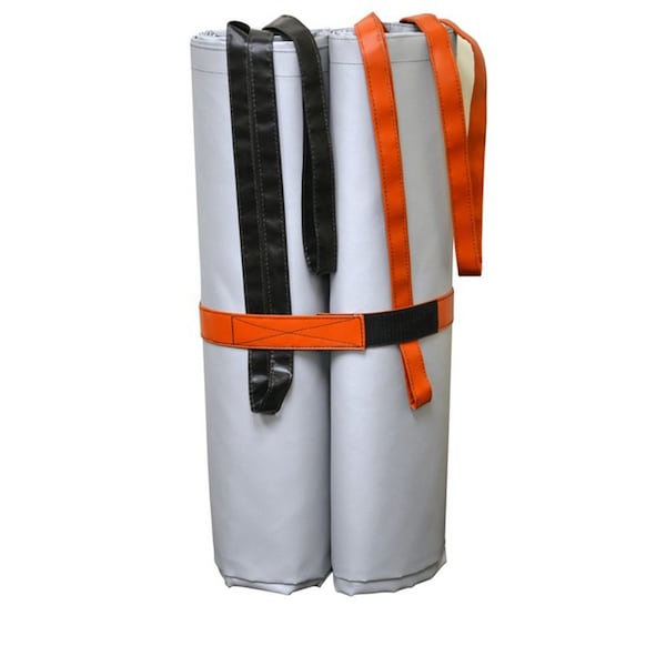 Johndow Industries Vehicle Fire Blanket JDI-VFB1 - main