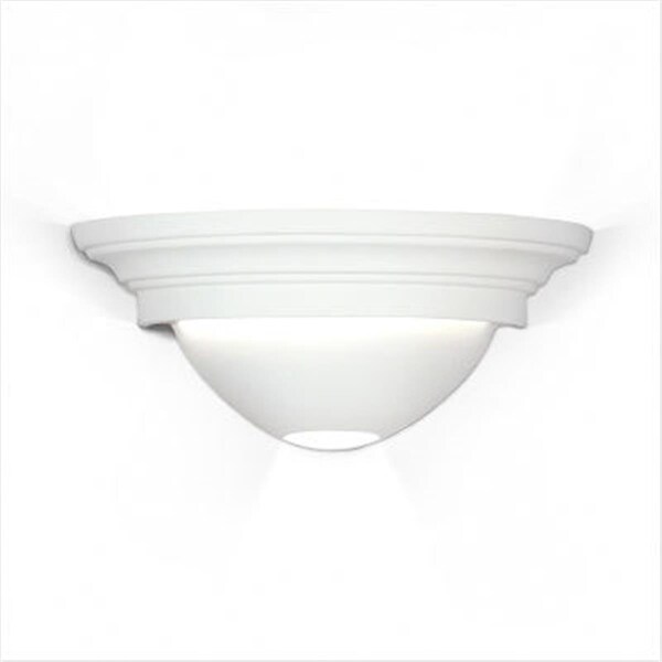 A19 Lighting Formentera ADA Wall Sconce - Bisque - Islands of Light Collection 103ADA - main