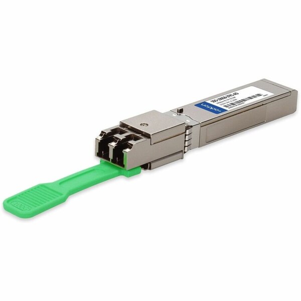 Add-On MSA COMP SFP-DD LC 100G-FR1 1310NM 2KM SDD-100GB-2FR1-AO - main