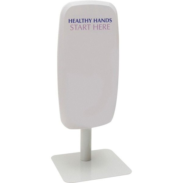 Purell LTX or TFX Table Top Dispenser Stand 2426-DS - main