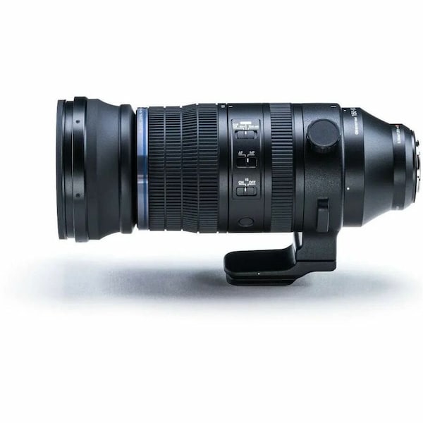 Om Digital Solutions Olympus (V335930BW000) Lenses V335930BW000 - main