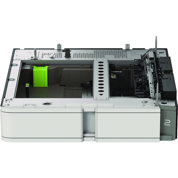 Lexmark CS963, CX833, CX961, CX962, CX963, XC8355, XC9635, XC9645, XC9655 550-Sheet Tray 20L8800 - main