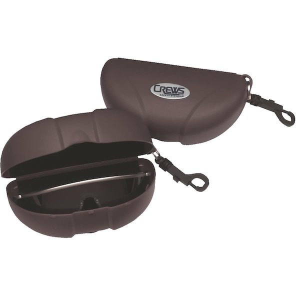 Mcr Safety Eyewear Case, Steel 207 - main