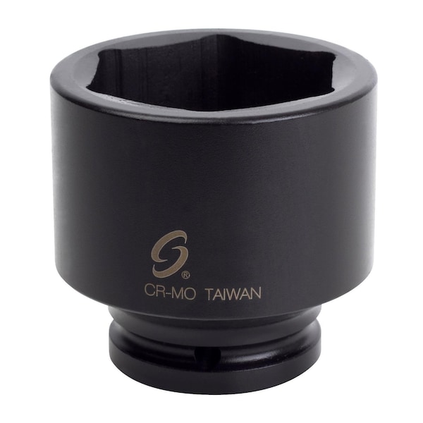 Sunex 3/4 in Drive 2-3/16 in Impact Socket 470 - main