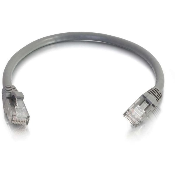 C2G PATCH CABLE - UNSHIELDED TWISTED PAIR (UTP) - MALE LEFT GENDER - MALE RIGHT GEND 951 - main