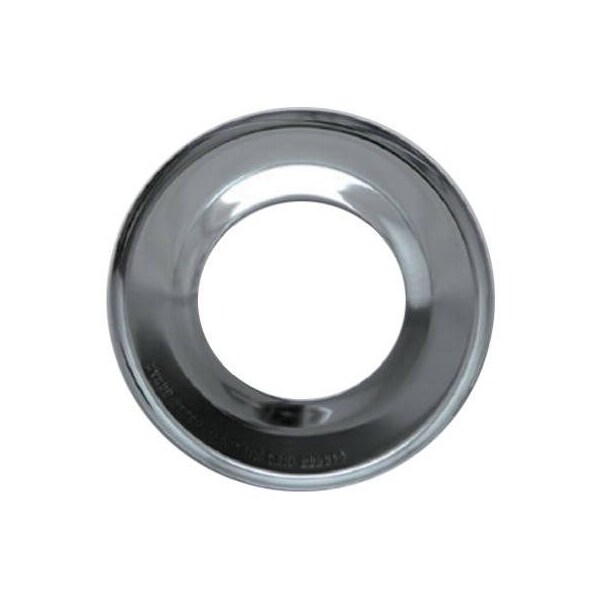 Range Kleen Chr Rnd H Gas Drip Pan RGP-200 - main