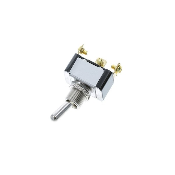 Switch Components Toggle, 3P SPDT ON-OFF-ON IP55, Screw TA2-1G-DC-6-O - main