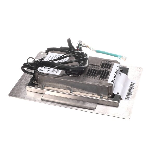 Frymaster CNTRLR, BK VAT1 GAS FV BLK OQS 1089253SP - main