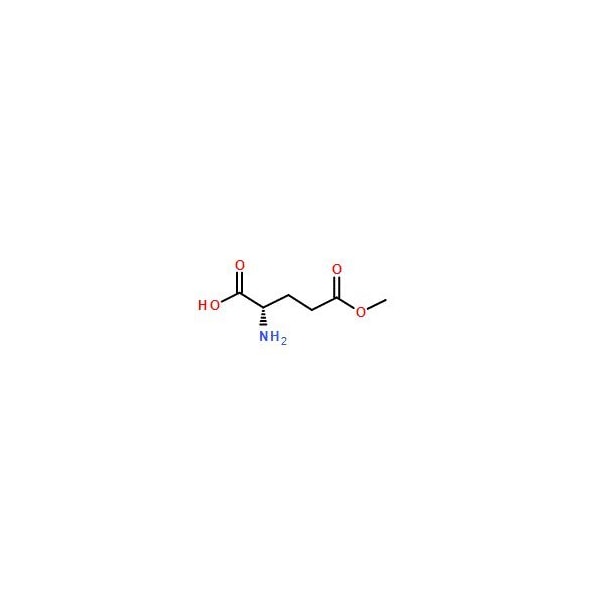 Ak Scientific L-Glutamic acid 5-methyl ester (500g), CAS 1499-55-4 P967-500g - main