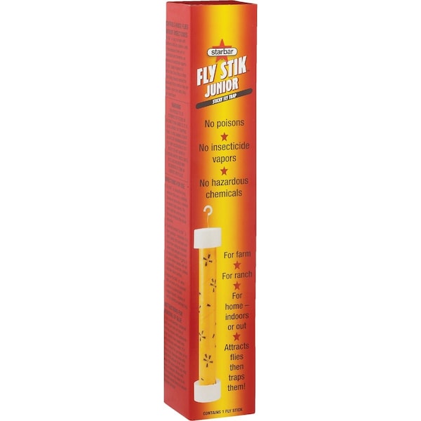 Starbar Fly Stik Disposable Indoor/Outdoor Fly Trap 100503350 - main