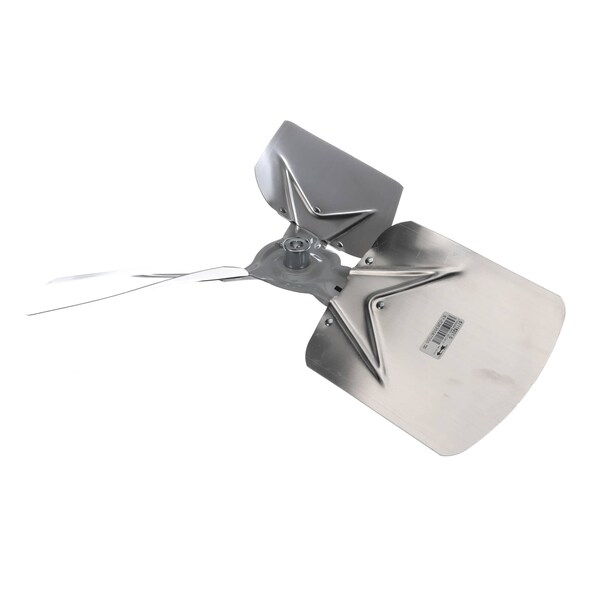 York Fan Blade, 24in, 3 Blade, Clockwise, 1/2in Bore S1-0263558700 - main