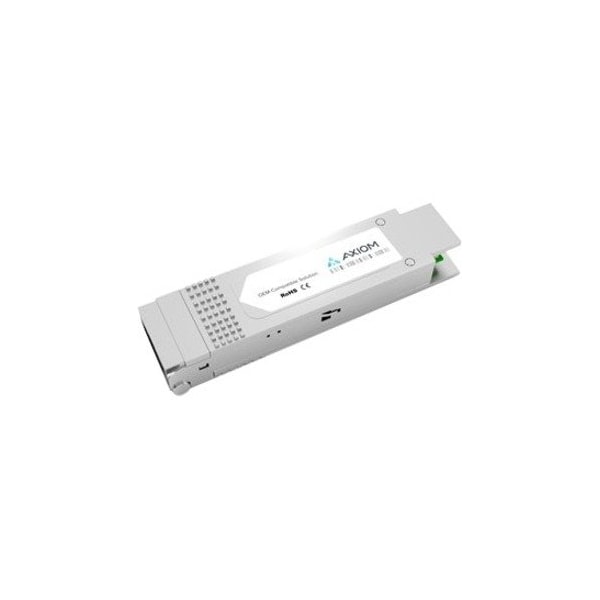 Axiom 40GBASE-SR4 QSFP+ FOR DELL 407-BBOI-AX - main