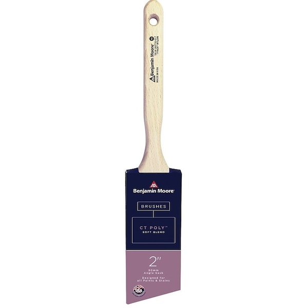 Premier Paint Roller PNT BRSH POLY SOFT 2 in. U62020-017 - main