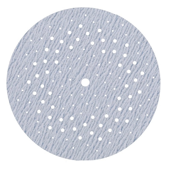 Norton Co Sanding Disc H/L 5In 150Grit 04036 - main