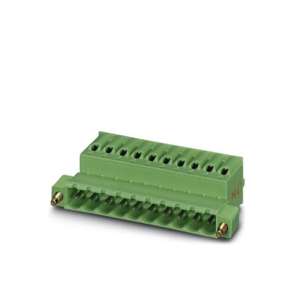 Phoenix Contact FKIC 2 5 HC/ 5-STF-5 08 PCB connector 1942730 - main