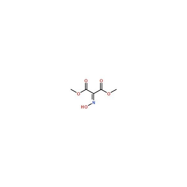 Ak Scientific Dimethyl 2-(hydroxyimino)malonate (1g), CAS 42937-74-6 3234AE-1g - main
