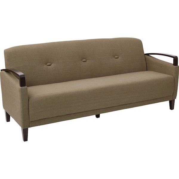 Ave 6 Sofa, Main Street, Seaweed, 30-3/4" x 32-3/4" MST53-S22 - main
