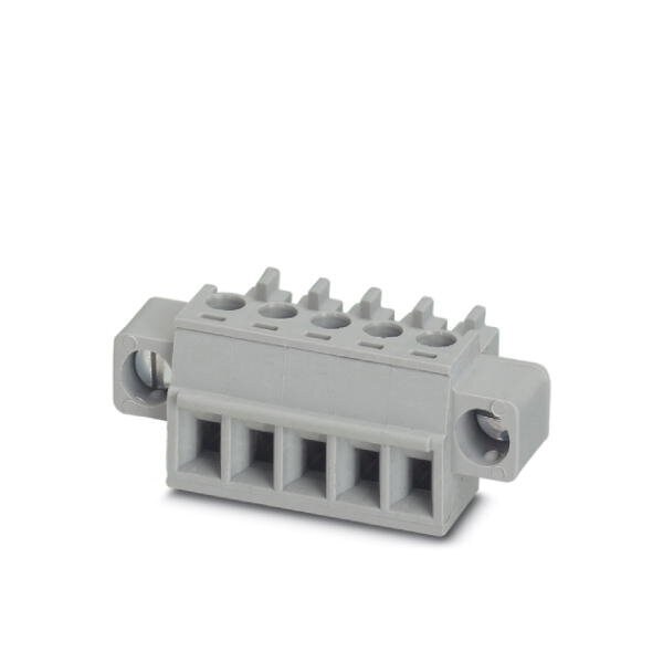 Phoenix Contact BCP-381F- 9 GY Plug component Nominal 5435187 - main