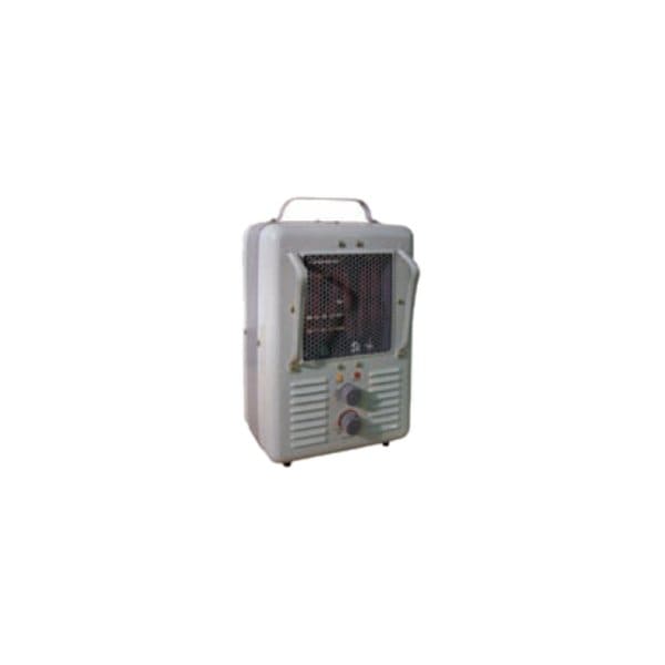 Tpi 737-188TASA 120V 1Ph Milkhouse Styleheater Fan Forced 737-188TASA - main