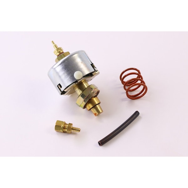 Honeywell RepairTop&InsertVP531A, C 1.6cv 14004898-001 - main