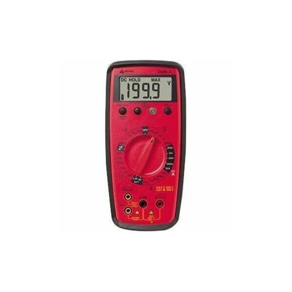 Fluke Auto Digital MM, Non-Contact Volt Detect 30XR-A - main