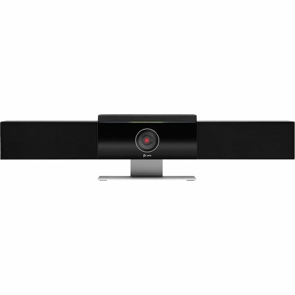 Hp POLY STUDIO USB VIDEO BAR GSA/TAA US 842F2AA#ABA - main