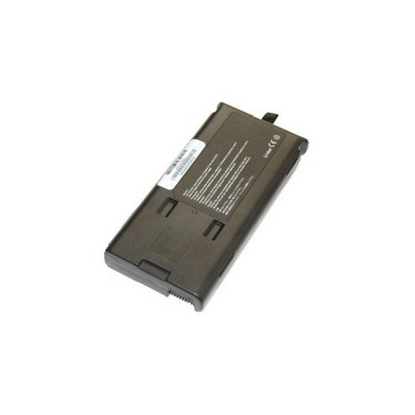 Premium Power Products Li Ion battery Panasonic CF-28 CF-VZSU18 - main