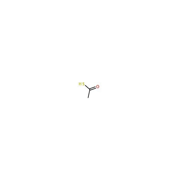 Ak Scientific Thioacetic acid (25g), CAS 507-09-5 Z3744-25g - main