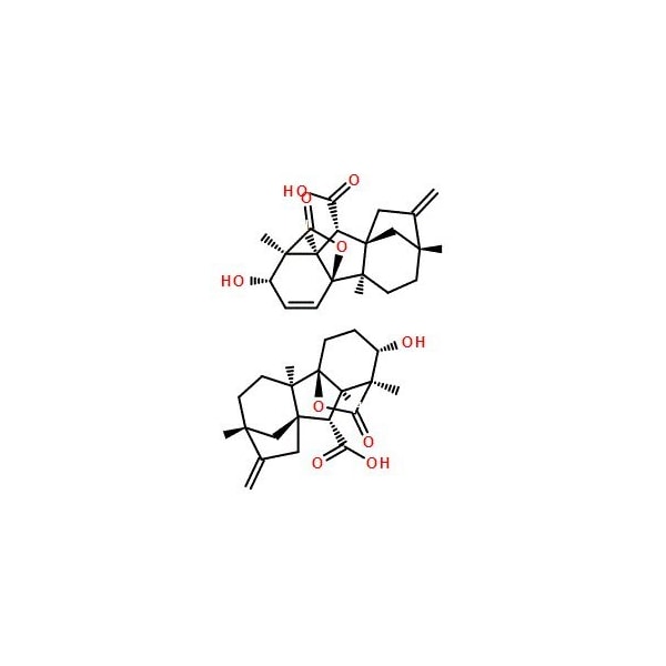 Ak Scientific Gibberellin A4 (5g), CAS 468-44-0 U950-5g - main