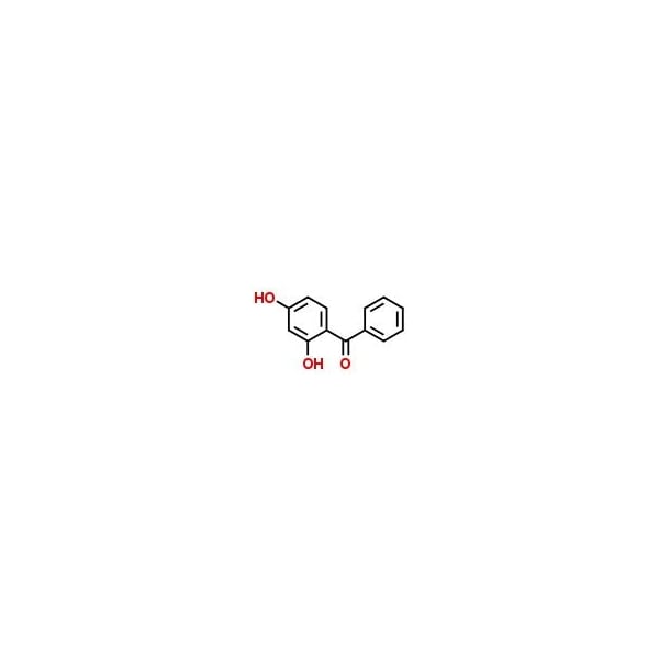 Ak Scientific 2, 4-Dihydroxybenzophenone (100g), CAS 131-56-6 D953-100g - main