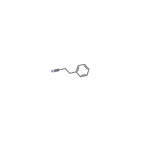 Ak Scientific 3-Phenylpropionitrile (5g), CAS 645-59-0 V2247-5g - main