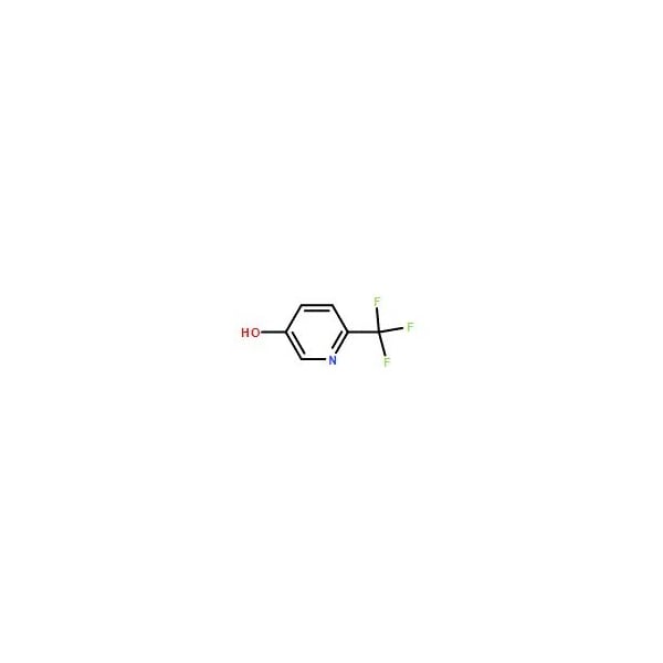 Ak Scientific 6-(Trifluoromethyl)pyridin-3-ol (5g), CAS 216766-12-0 X0290-5g - main
