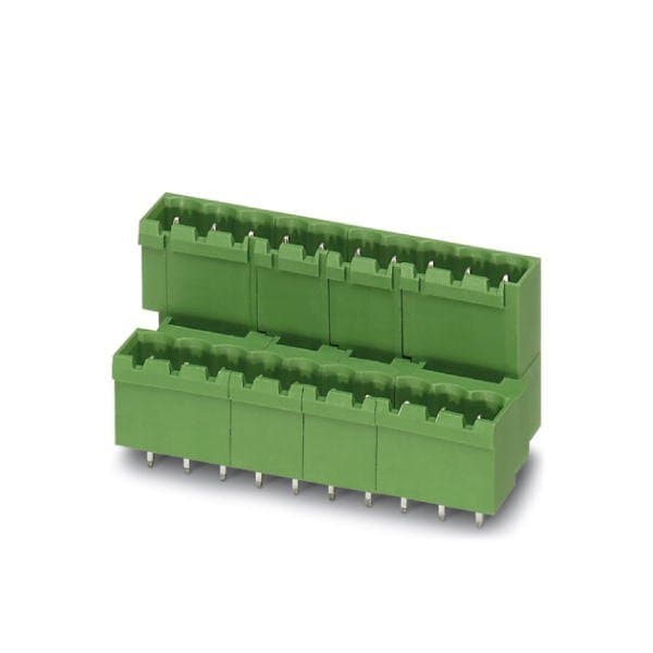 Phoenix Contact MDSTBVA 2 5/ 2-GL-5 08 PCB header 1877627 - main