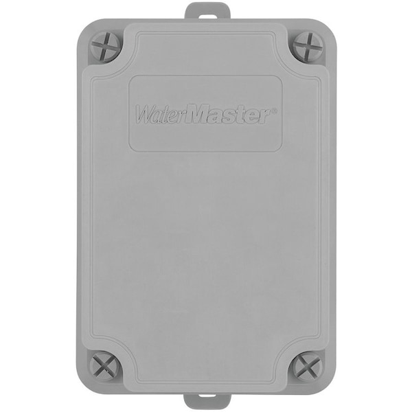 Orbit Pump Control Relay, Electronic, Plastic 57009 - main