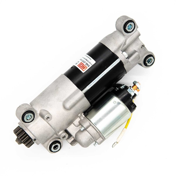 Ilc Replacement Starter Motor MERCURY OUTBOARD YEAR 2014 80 HP EFI STARTER ALT - main