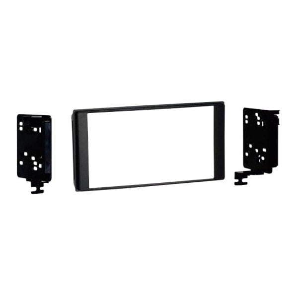 Metra 2012-Up Subaru Impreza Ddin In-Dash Mounting Kit 958905B - main