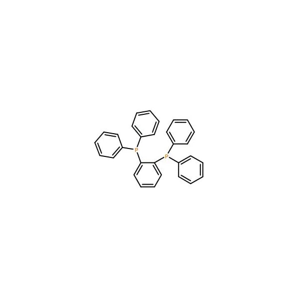 Ak Scientific 1, 2-Bis(diphenylphosphino)benzene (5g), CAS 13991-08-7 4431AL-5g - main