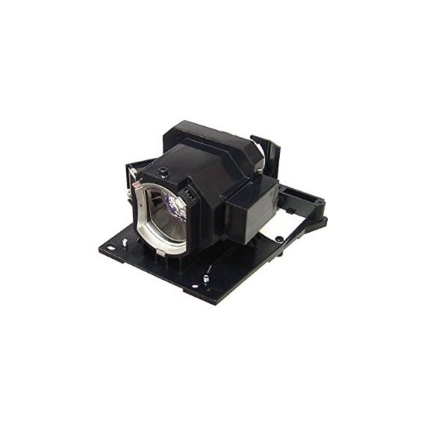 Battery Technology Lamp For Hitachi Cp-X5550 Cp-Wu5500 DT01931-BTI - main