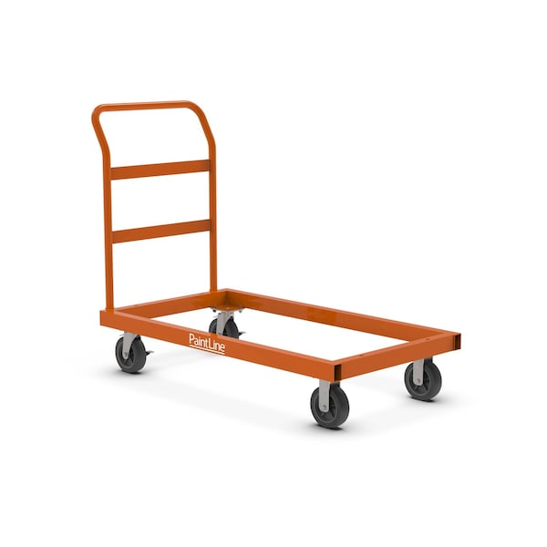 Paintline ProDryingRack Transort (PDRTR) Cart PDRTR.CART - main
