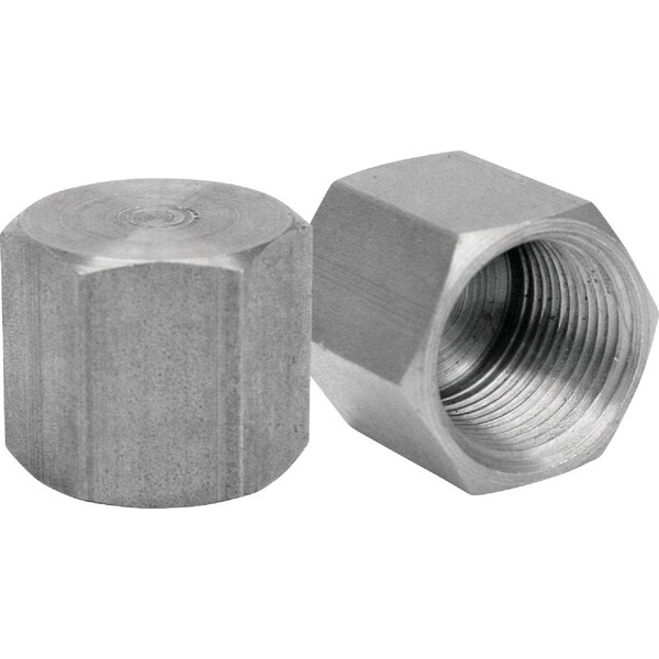 Anvil 1/4'' Steel Cap 8700132106 - main