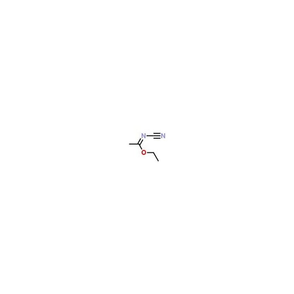 Ak Scientific Cyano ethyl acetamidate (5g), CAS 1558-82-3 E146-5g - main