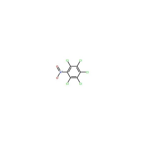 Ak Scientific Pentachloronitrobenzene (5g), CAS 82-68-8 7617AH-5g - main