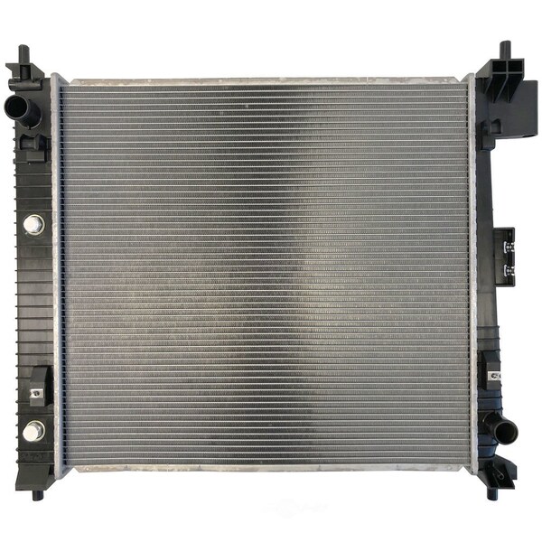 Denso DENSO Radiator 221-9603 - main